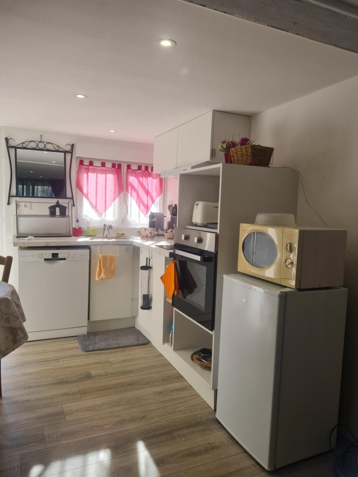 Douce Escale - Agen Sud, T2, Rdj, Clim Reversible, Proche Enap Exterior foto